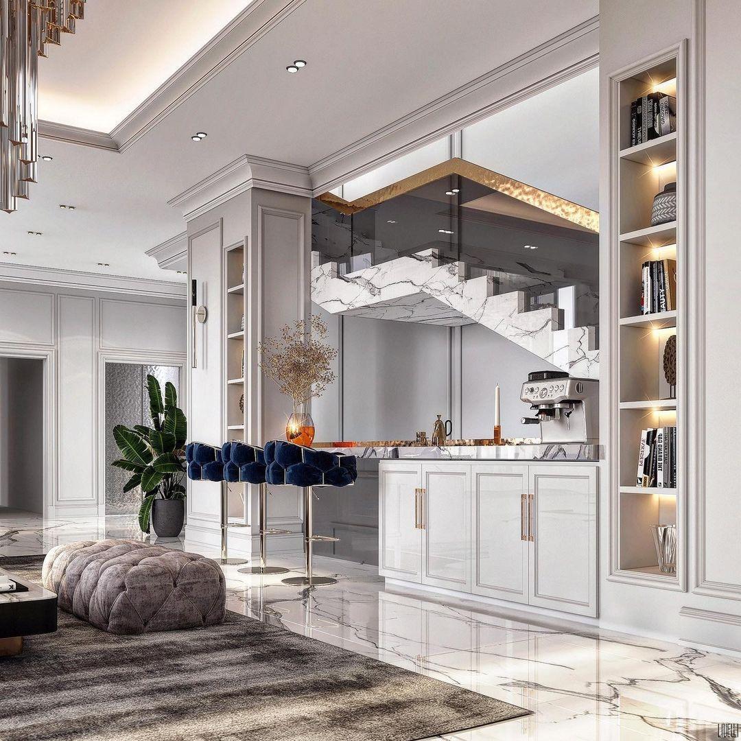 AF Interior Desinger in Dehradun